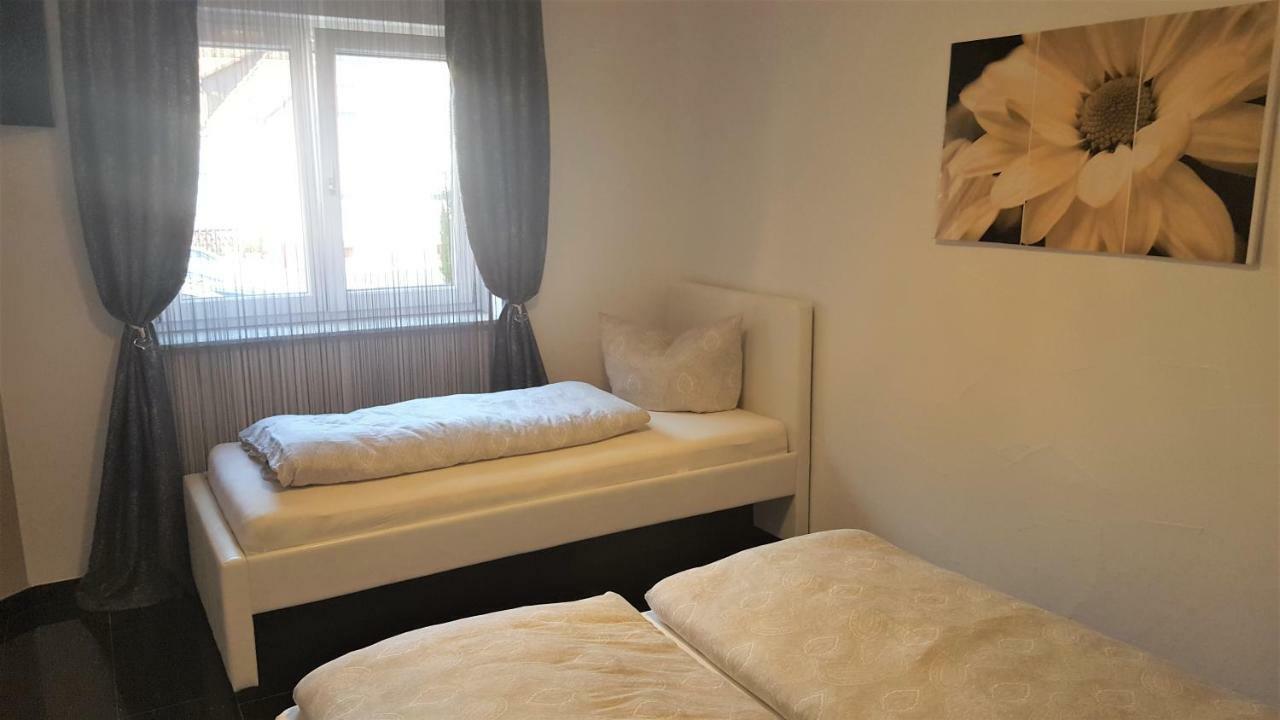 Rust-Fewo-Hotel Eksteriør billede