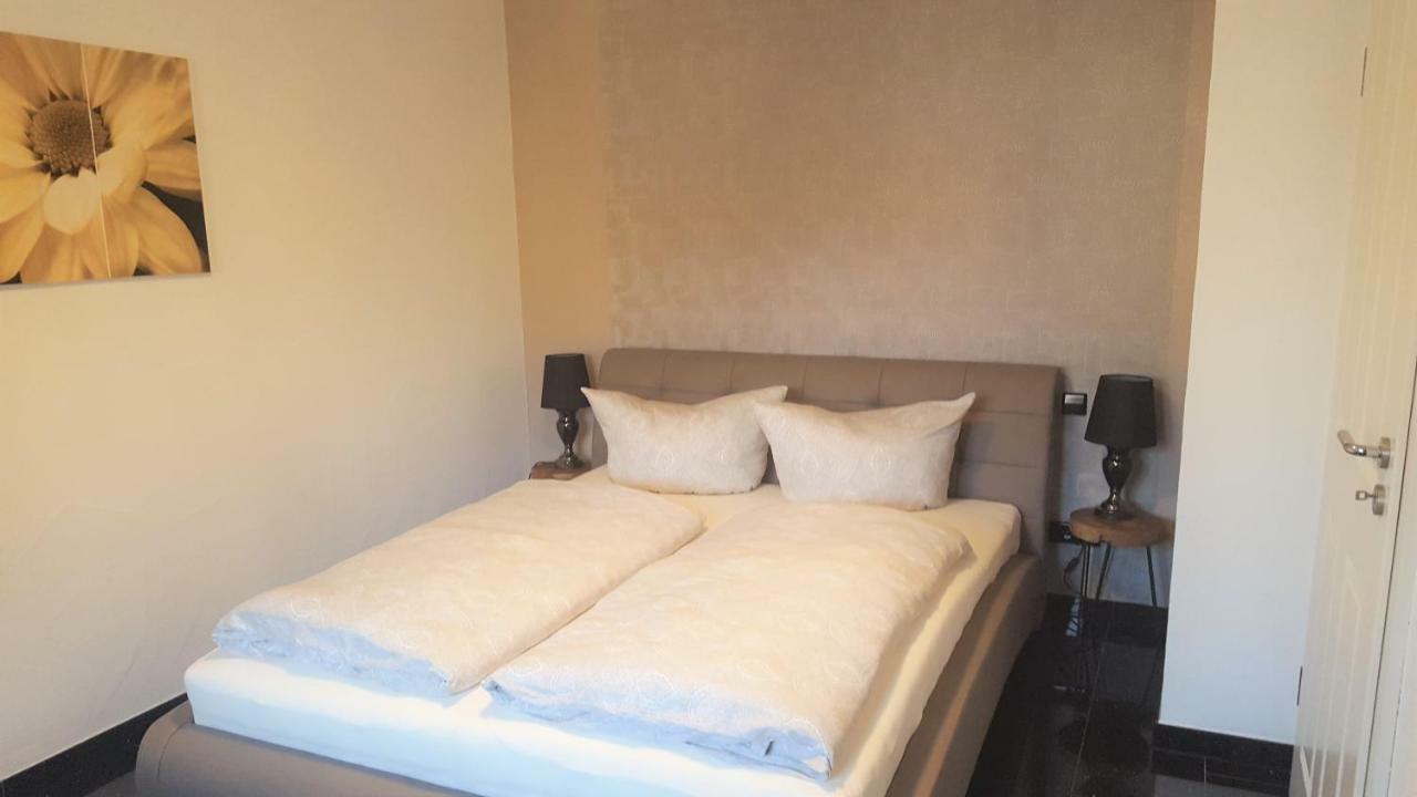 Rust-Fewo-Hotel Eksteriør billede