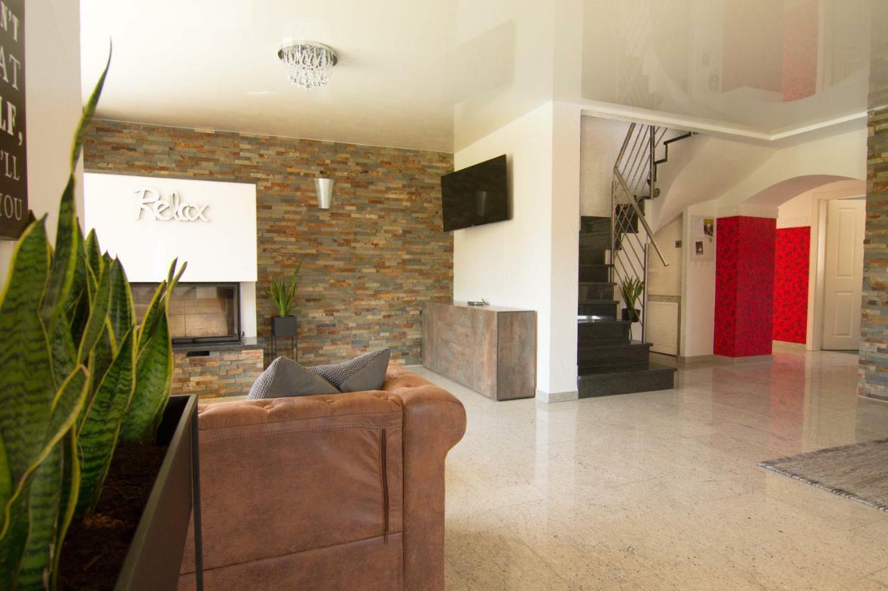 Rust-Fewo-Hotel Eksteriør billede