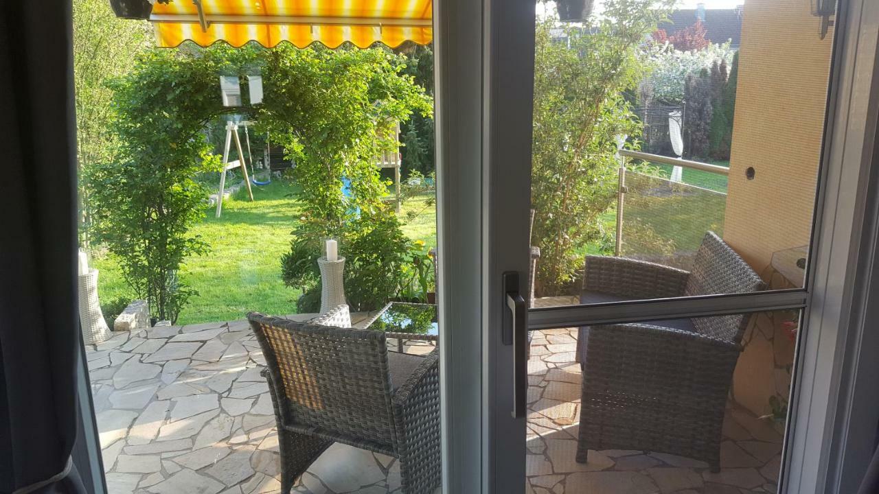 Rust-Fewo-Hotel Eksteriør billede
